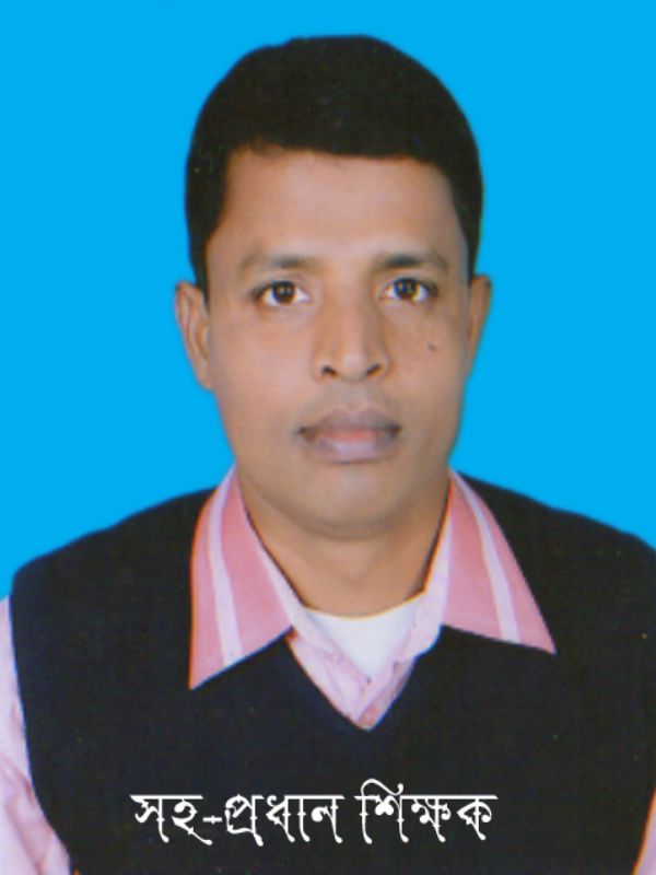 MD. SAIDUR RAHMAN