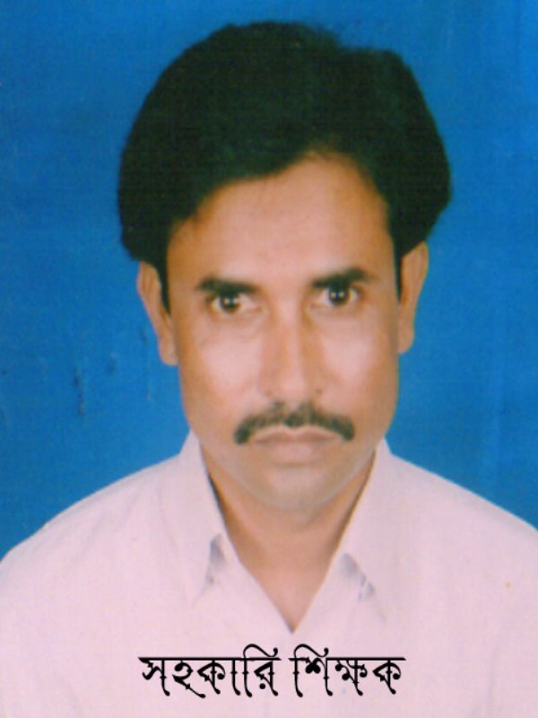 MD. SHAMSUL ALAM