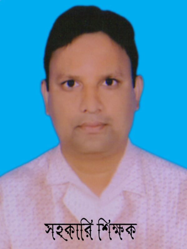 MD. SAIFUL ISLAM