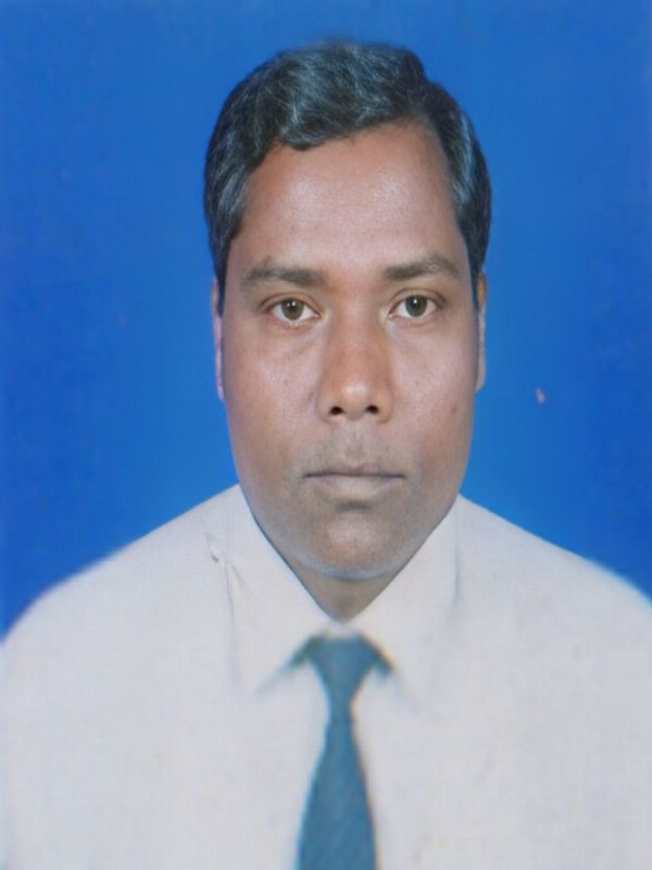 Md. Abdul Muttaleb